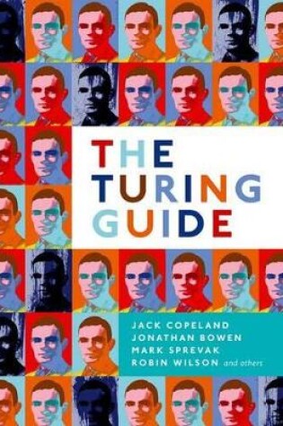 Cover of The Turing Guide