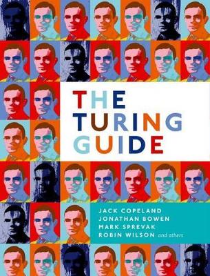Book cover for The Turing Guide