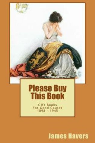 Cover of Please Buy This Book