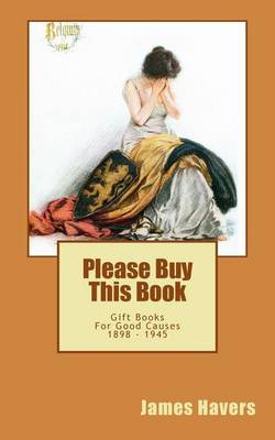 Book cover for Please Buy This Book