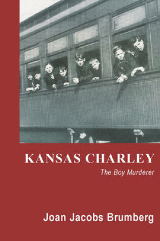 Cover of Kansas Charley