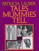 Book cover for Tales Mummies Tell