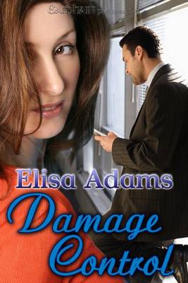 Book cover for Damage Control