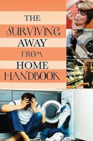 Cover of How to Survive Without Mom