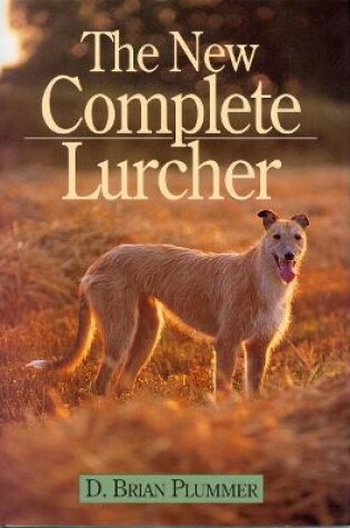 Cover of The New Complete Lurcher