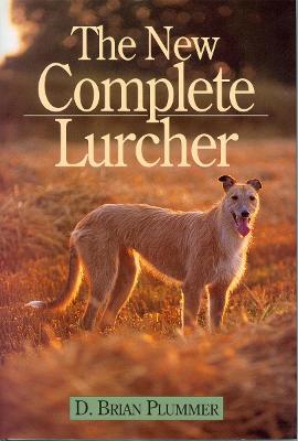 Book cover for The New Complete Lurcher