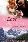 Book cover for A Love That Lasts