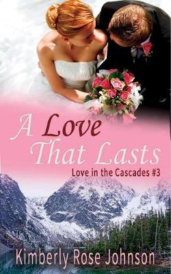 Book cover for A Love That Lasts