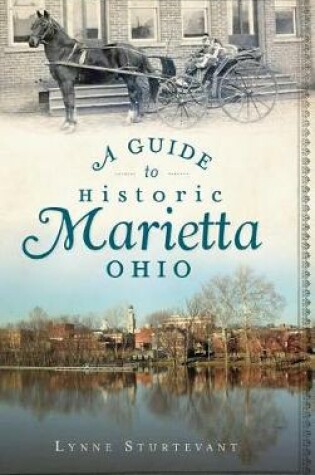 Cover of A Guide to Historic Marietta, Ohio