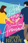 Book cover for Josh and Gemma the Second Time Around