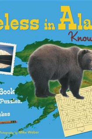 Cover of Clueless In Alaska