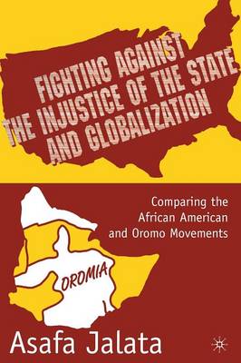 Book cover for Fighting Against the Injustice of the State and Globalization