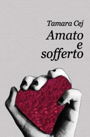 Cover of Amato E Sofferto