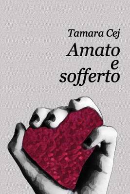 Book cover for Amato E Sofferto