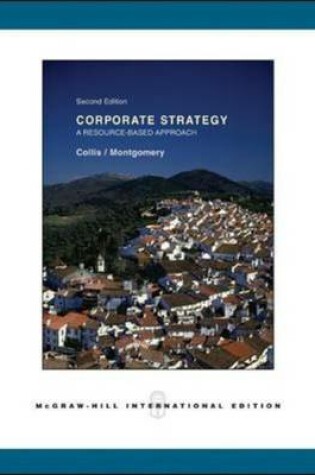 Cover of Corporate Strategy