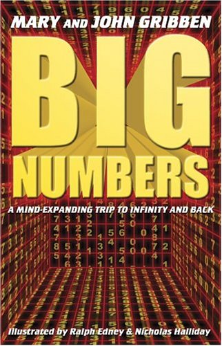 Cover of Big Numbers