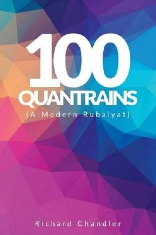 Cover of 100 Quantrains