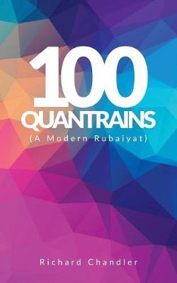 Book cover for 100 Quantrains