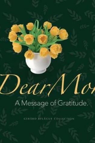 Cover of Dear Mom