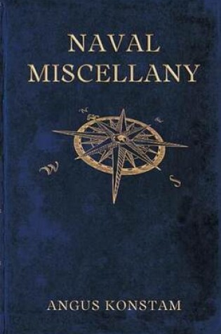 Cover of Naval Miscellany