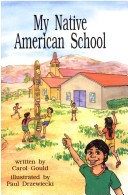 Cover of My Native American School