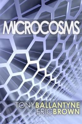 Book cover for Microcosms