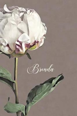 Book cover for Brenda