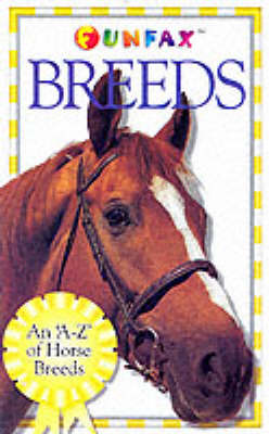 Cover of Horse and Pony