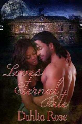 Cover of Love's Eternal Bite