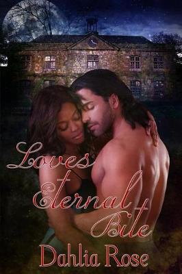 Book cover for Love's Eternal Bite