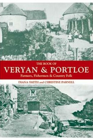 Cover of The Book of Veryan and Portloe