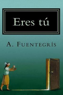 Book cover for Eres Tu