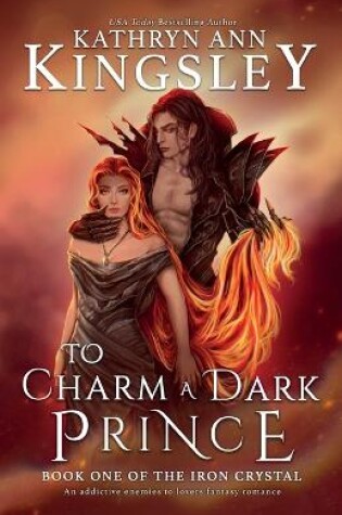 Cover of To Charm a Dark Prince