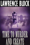 Book cover for Time to Murder and Create