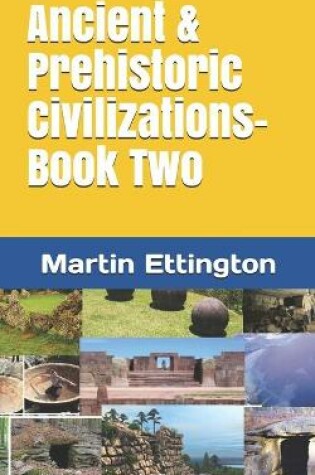 Cover of Ancient & Prehistoric Civilizations-Book Two