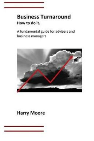 Cover of Business Turnaround