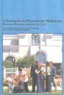 Book cover for Statistical Profile of Mormons