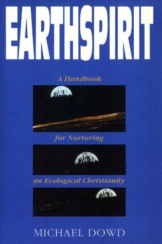 Cover of Earthspirit