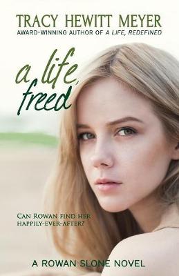 Book cover for A Life, Freed