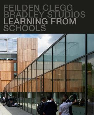 Book cover for Learning from Schools