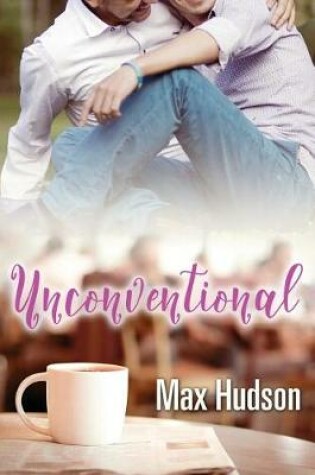 Cover of Unconventional
