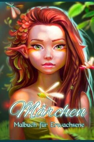 Cover of M�rchen