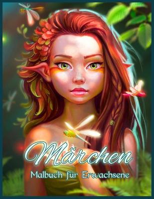 Book cover for Märchen