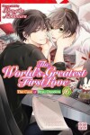 Book cover for The World's Greatest First Love, Vol. 16