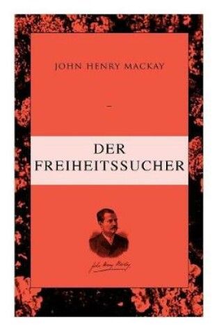 Cover of Der Freiheitssucher