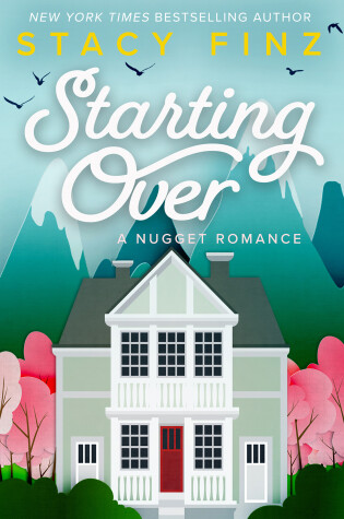 Cover of Starting Over