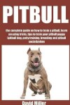 Book cover for Pitbull