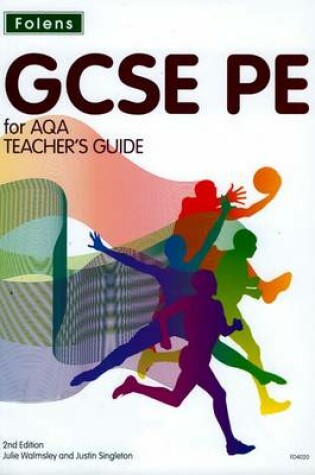 Cover of Teacher Guide & CD-ROM