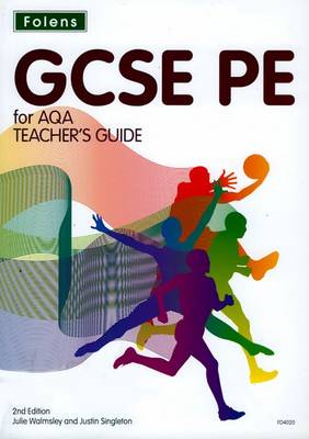 Cover of Teacher Guide & CD-ROM