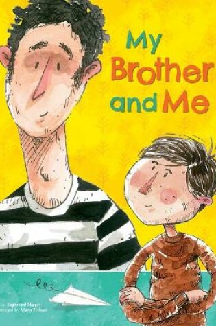 Cover of My Brother and Me